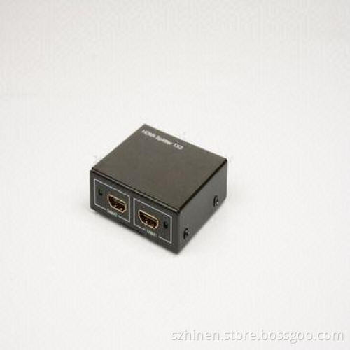 HDMI Splitter with Full 3D